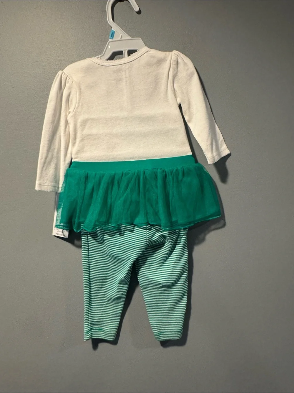 Carters two piece